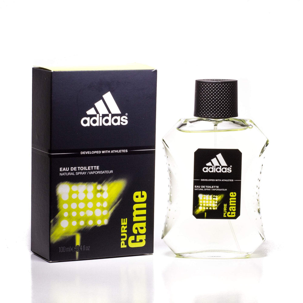 Pure Game Eau de Toilette Spray for Men by Adidas Product image 1