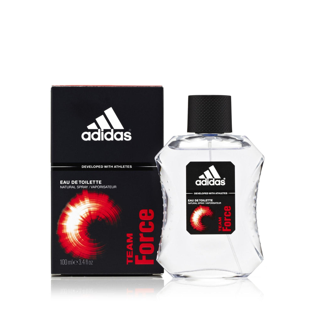 Team Force Eau de Toilette Spray for Men by Adidas Product image 1