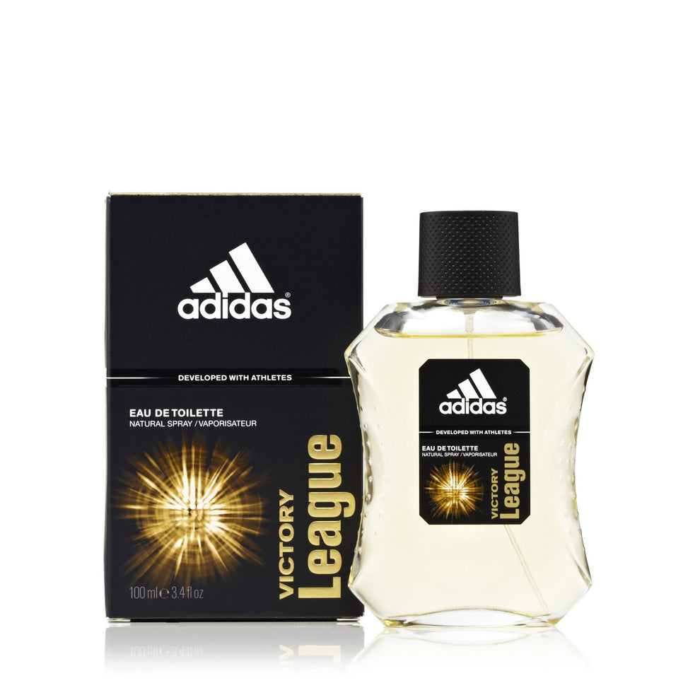Victory League Eau de Toilette Spray for Men by Adidas Product image 1