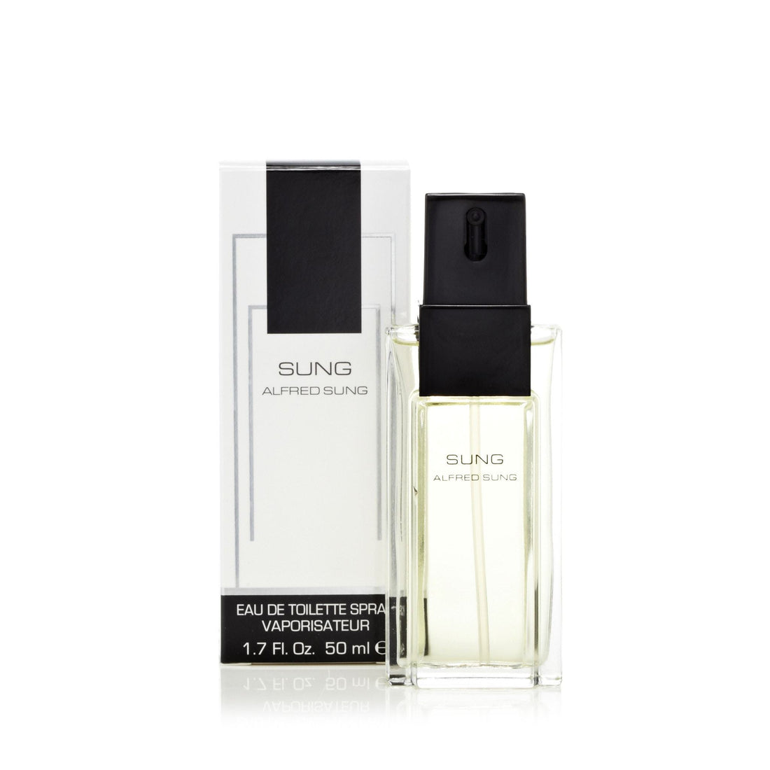 Sung Perfume Product image 1