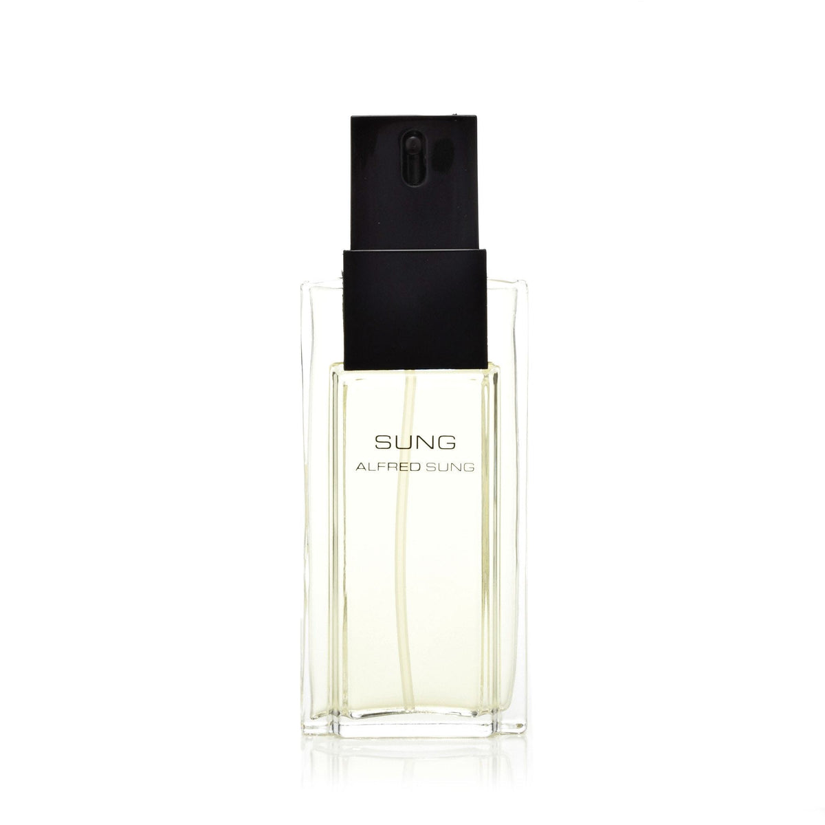 Alfred Sung Alfred Sung Eau de Toilette Womens Spray 3.4 oz.