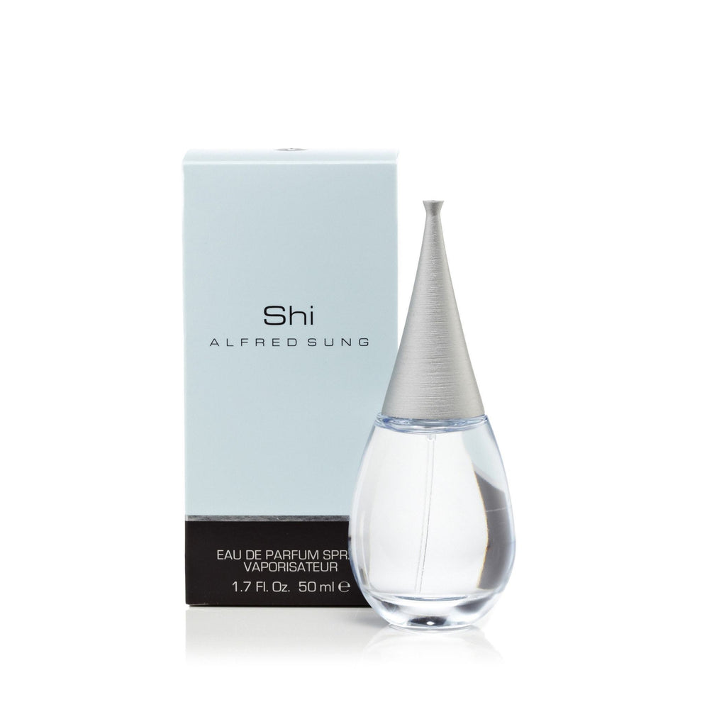 Shi For Women By Alfred Sung Eau De Parfum Spray Product image 5