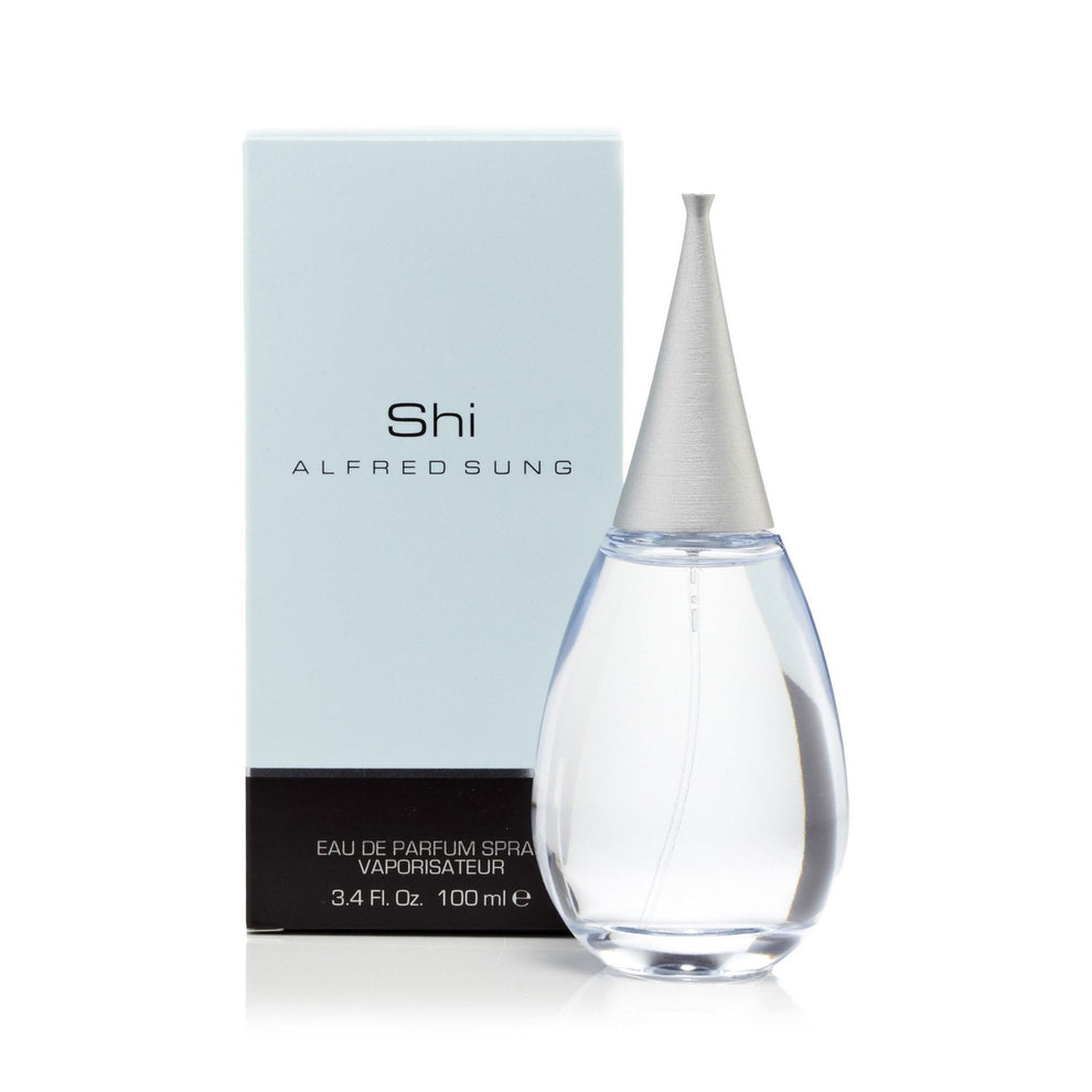 Shi For Women By Alfred Sung Eau De Parfum Spray Product image 1