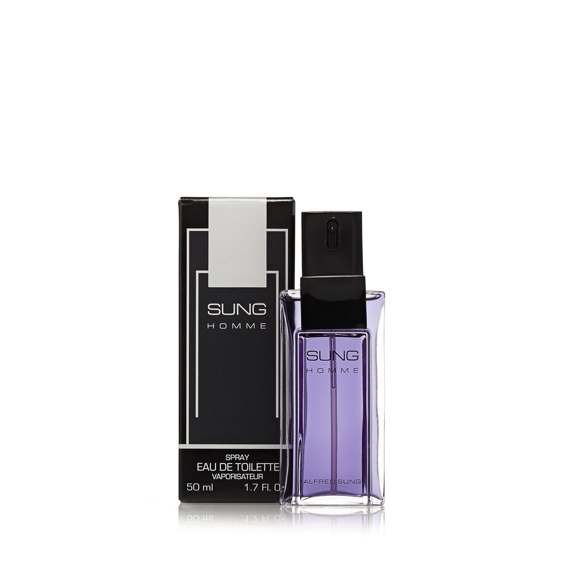 Sung Homme Cologne Product image 1