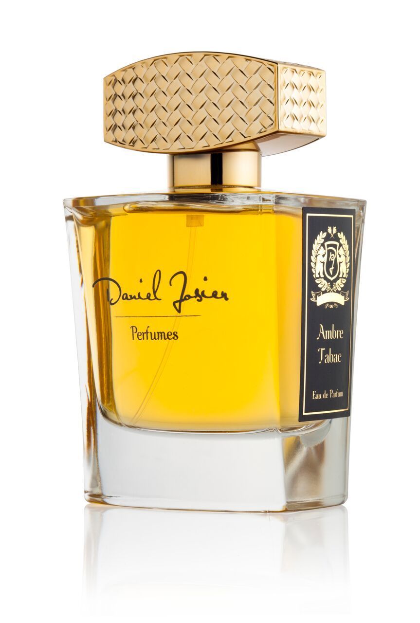 Ambre Tabac Product image 1