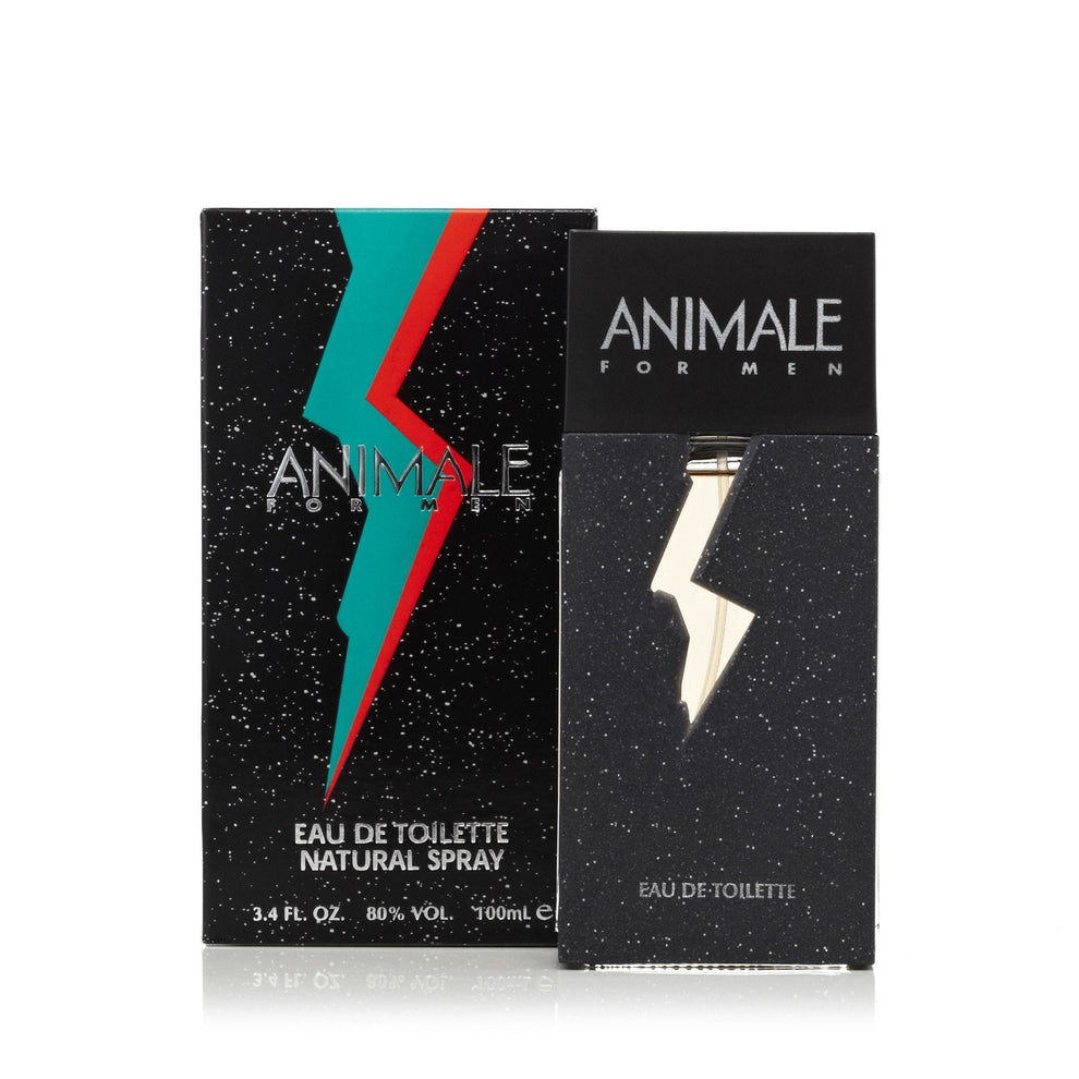 Animale Eau de Toilette Spray for Men by Animale Product image 2