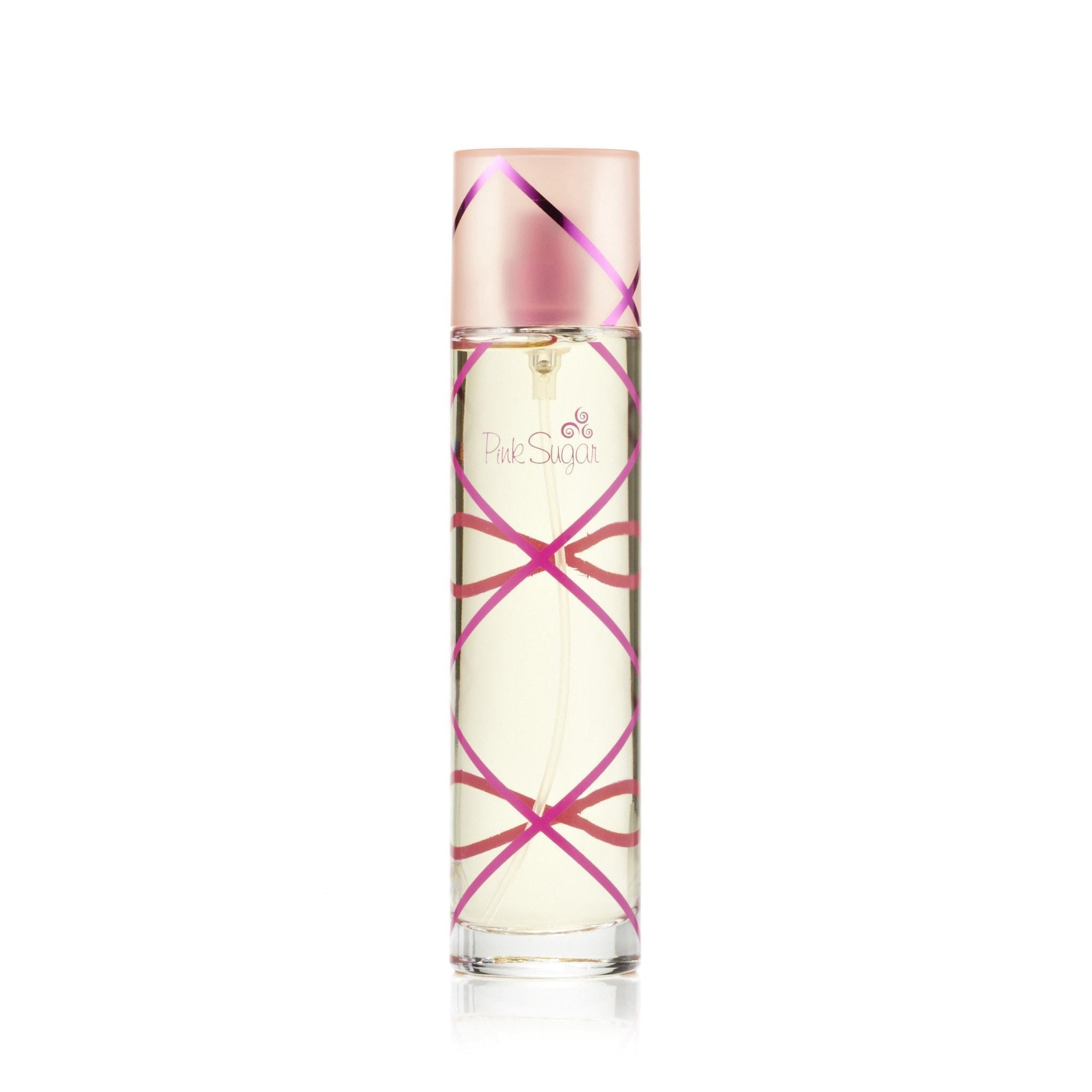 Pink Sugar For Women By Aquolina Eau De Toilette Spray