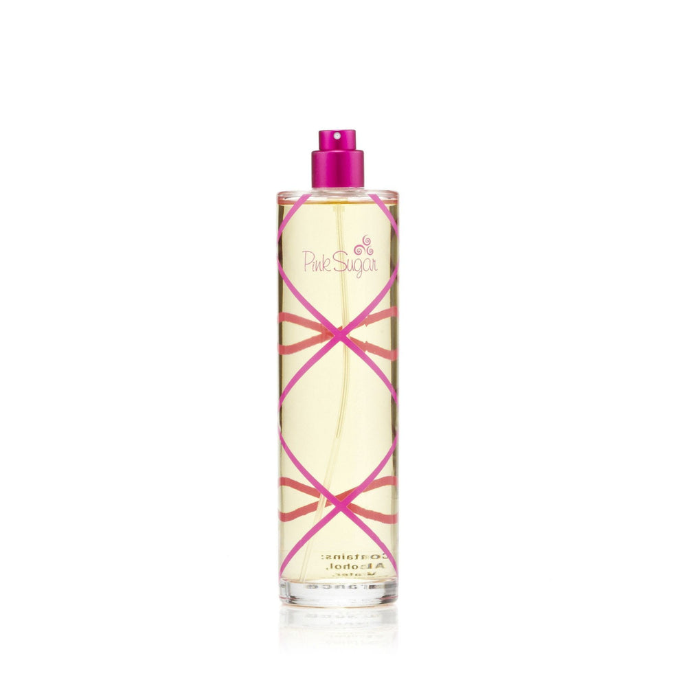 Pink Sugar Eau De Toilette Spray for Women by Aquolina Product image 3