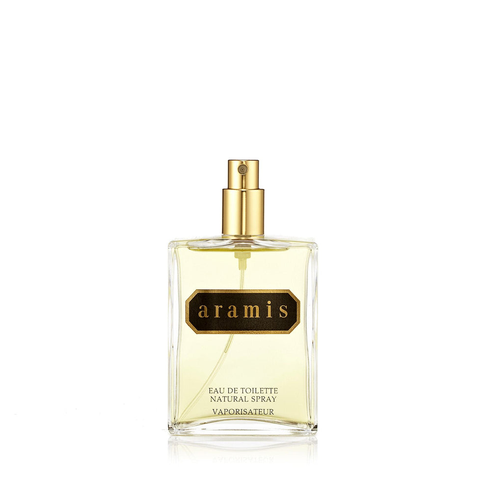 Aramis Eau de Toilette Spray for Men by Aramis Product image 4