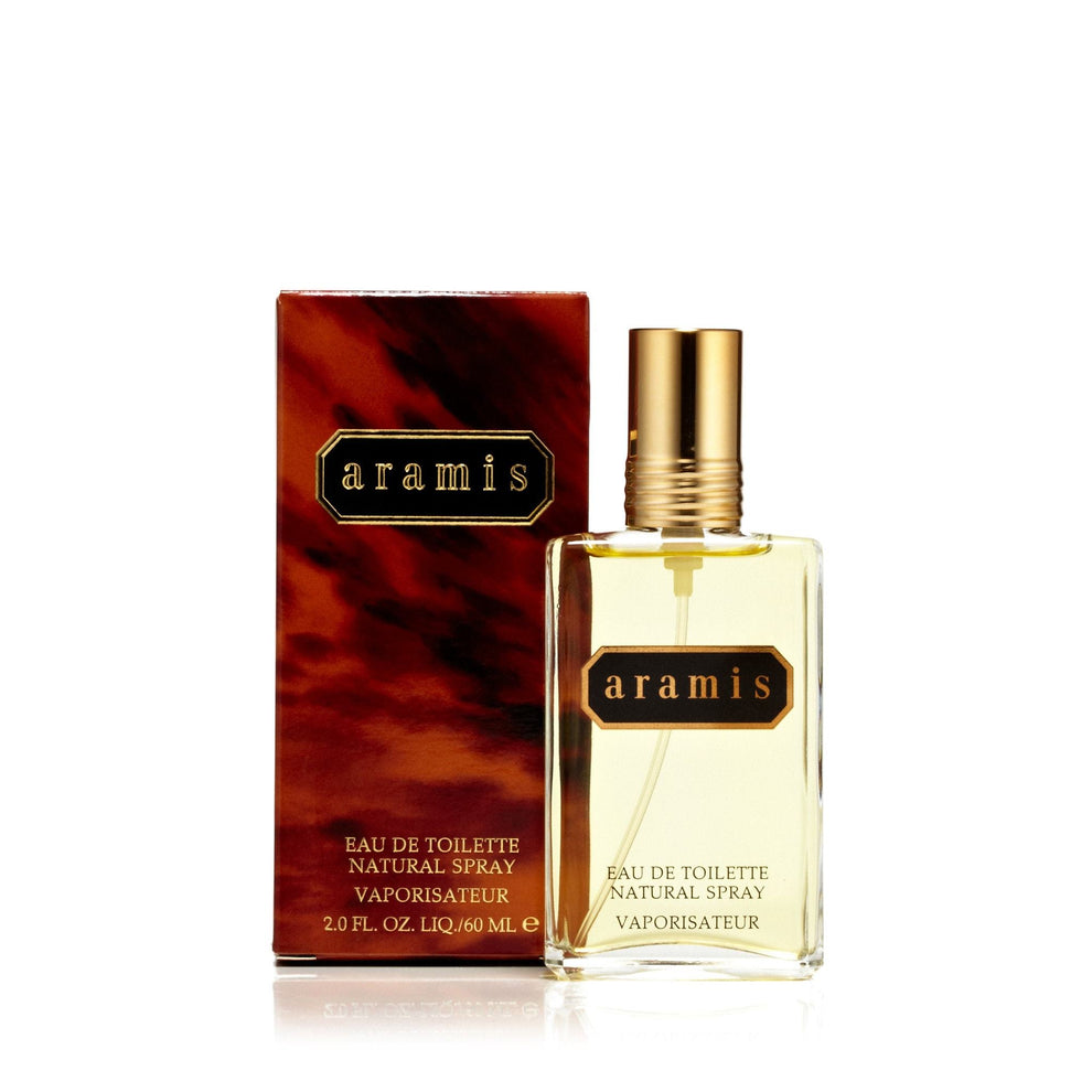 Aramis Eau de Toilette Spray for Men by Aramis Product image 7