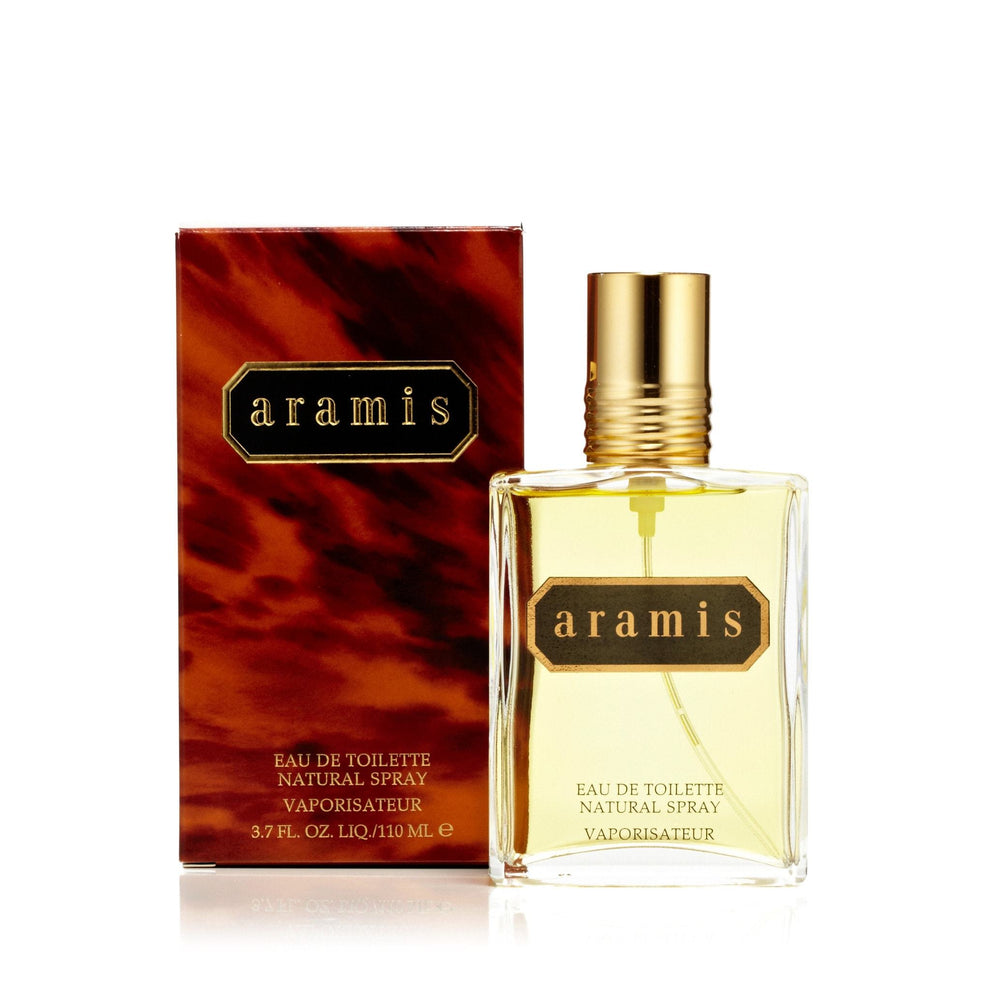 Aramis For Men By Aramis Eau De Toilette Spray Product image 6