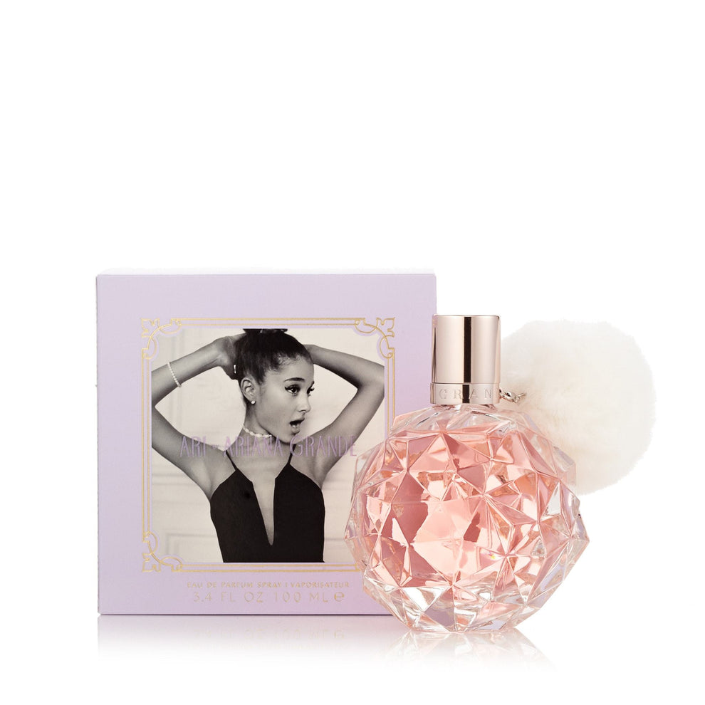 Ari For Women By Ariana Grande Eau De Parfum Spray Product image 6