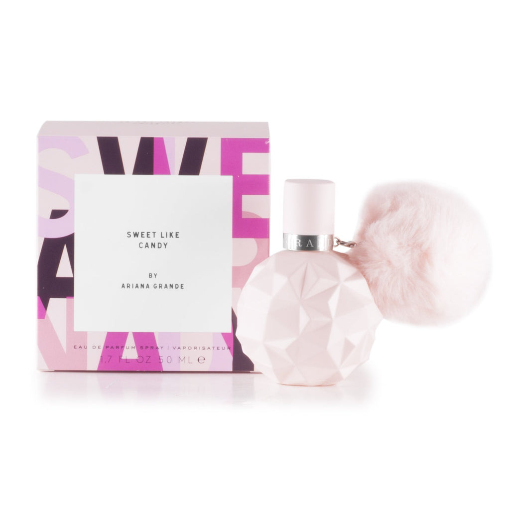 Sweet Like Candy For Women By Ariana Grande Eau De Parfum Spray
