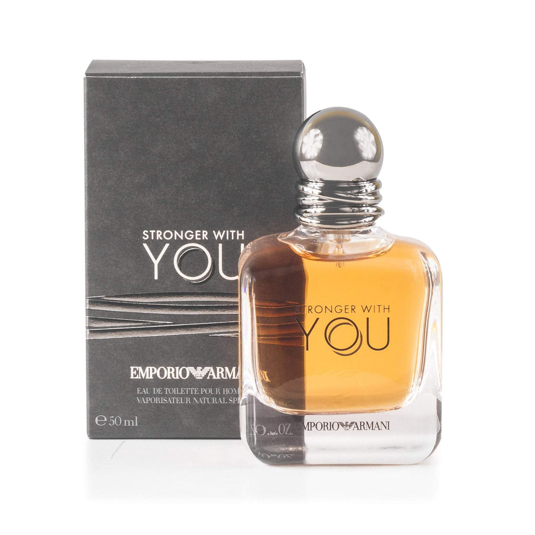 Stronger With You Cologne Product image 1
