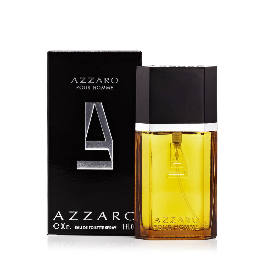 Azzaro For Men By Azzaro Eau De Toilette Spray