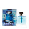 Chrome Intense Eau de Toilette Spray for Men by Azzaro 1.7 oz.