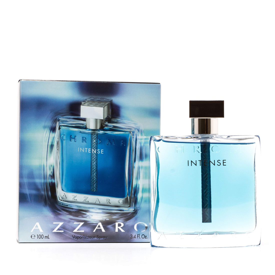Chrome Intense Cologne Product image 1