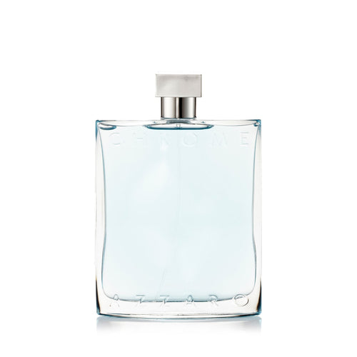 Azzaro Chrome For Men By Azzaro Eau De Toilette Spray