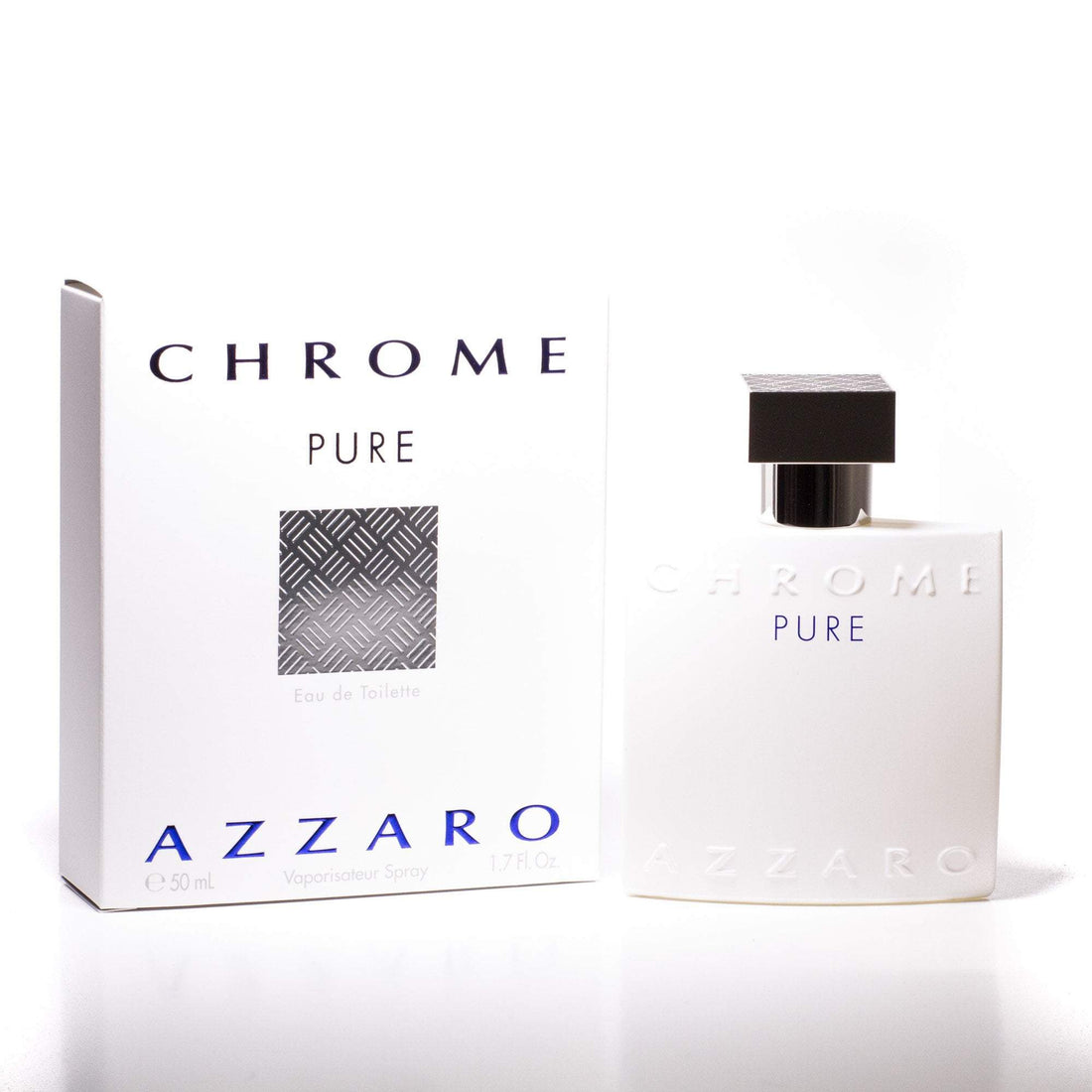 Chrome Pure Cologne Product image 1