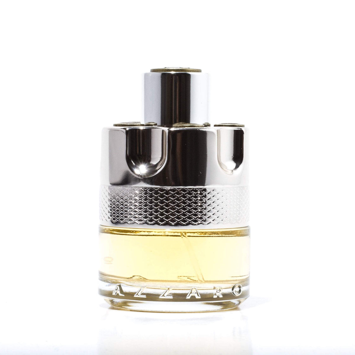 Wanted For Men By Azzaro Eau De Toilette Spray