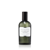 Geoffrey Beene Grey Flannel Eau de Toilette Mens Spray 4.0 oz.