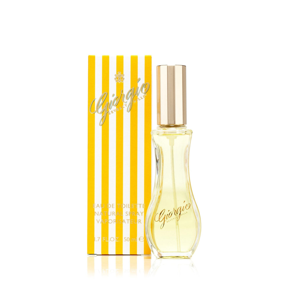 Giorgio Eau de Toilette Spray for Women by Beverly Hills Product image 5