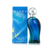 Wings Eau de Toilette Spray for Men by Beverly Hills 3.4 oz.