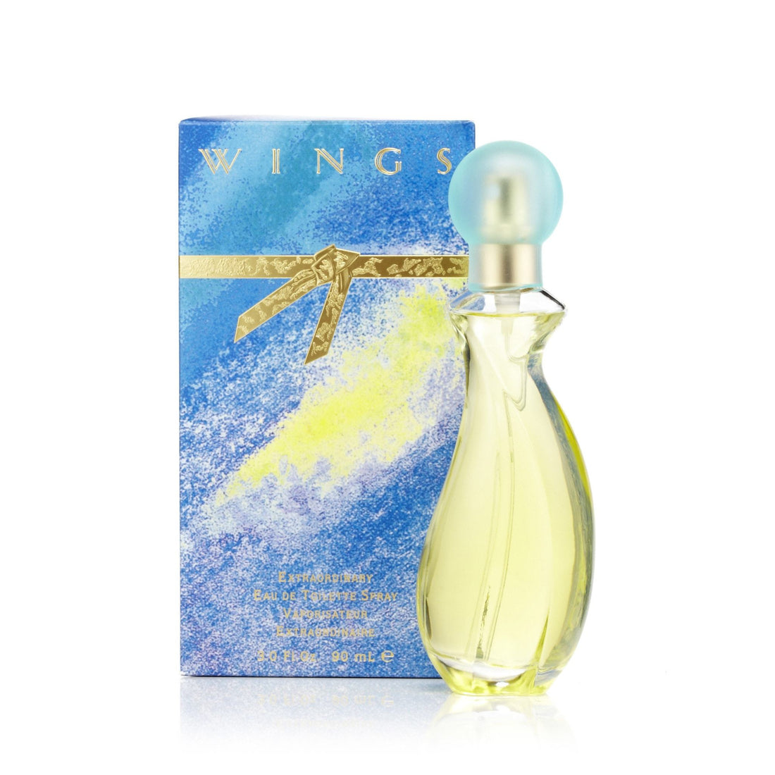 Wings Perfume Product image 5
