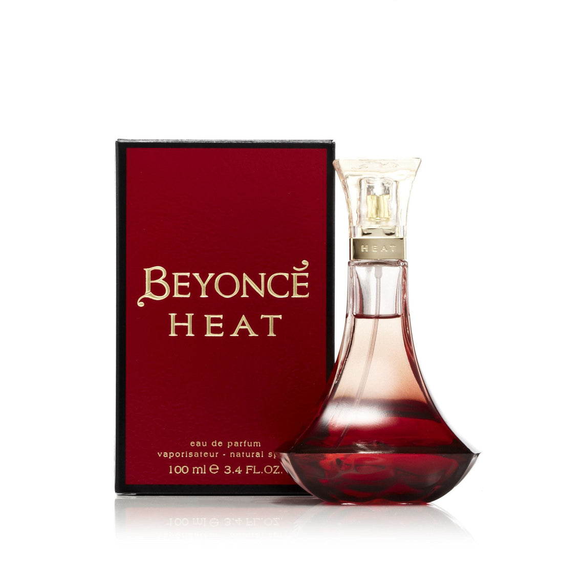 Heat Perfume Product image 1