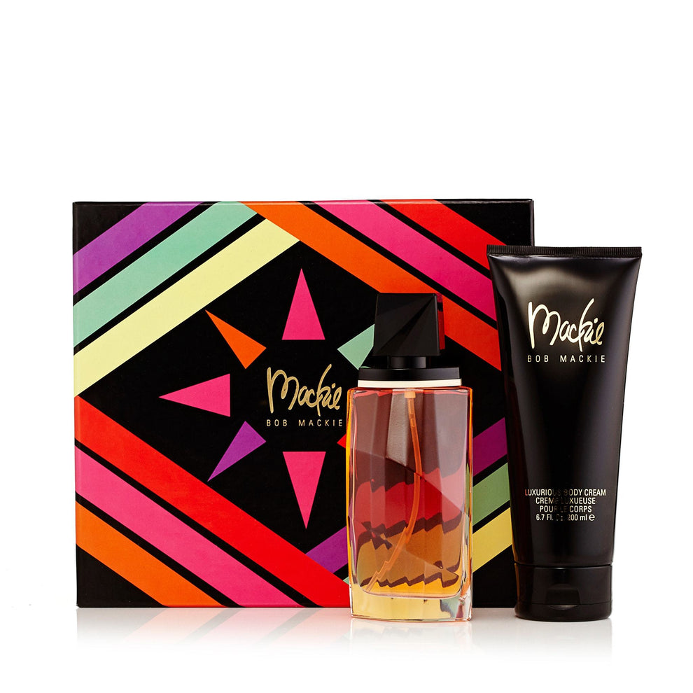 Mackie Gift Set for Women by Bob Mackie Product image 2