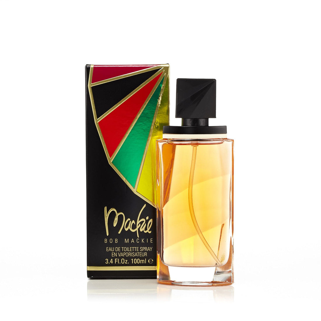 Mackie Perfume Product image 4