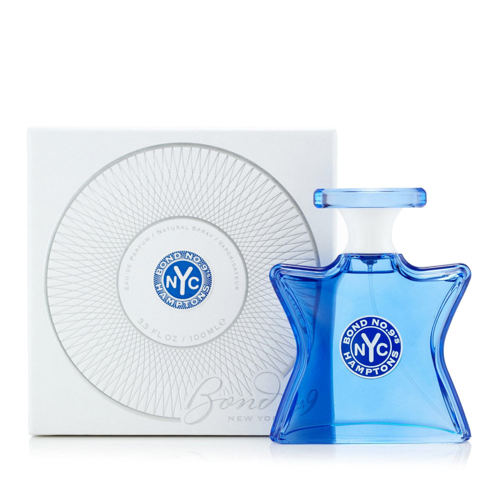 Hamptons For Women And Men By Bond No. 9 Eau De Parfum Spray Product image 1