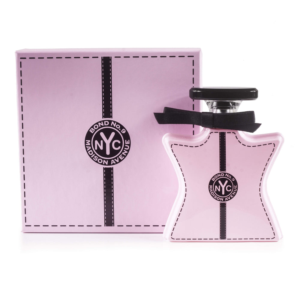 Madison Avenue Eau de Parfum Spray for Women by Bond No.9 Product image 1