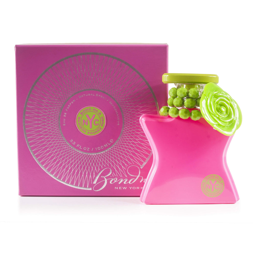 Madison Square Park for Women by Bond No. 9 Eau De Parfum Spray Product image 1