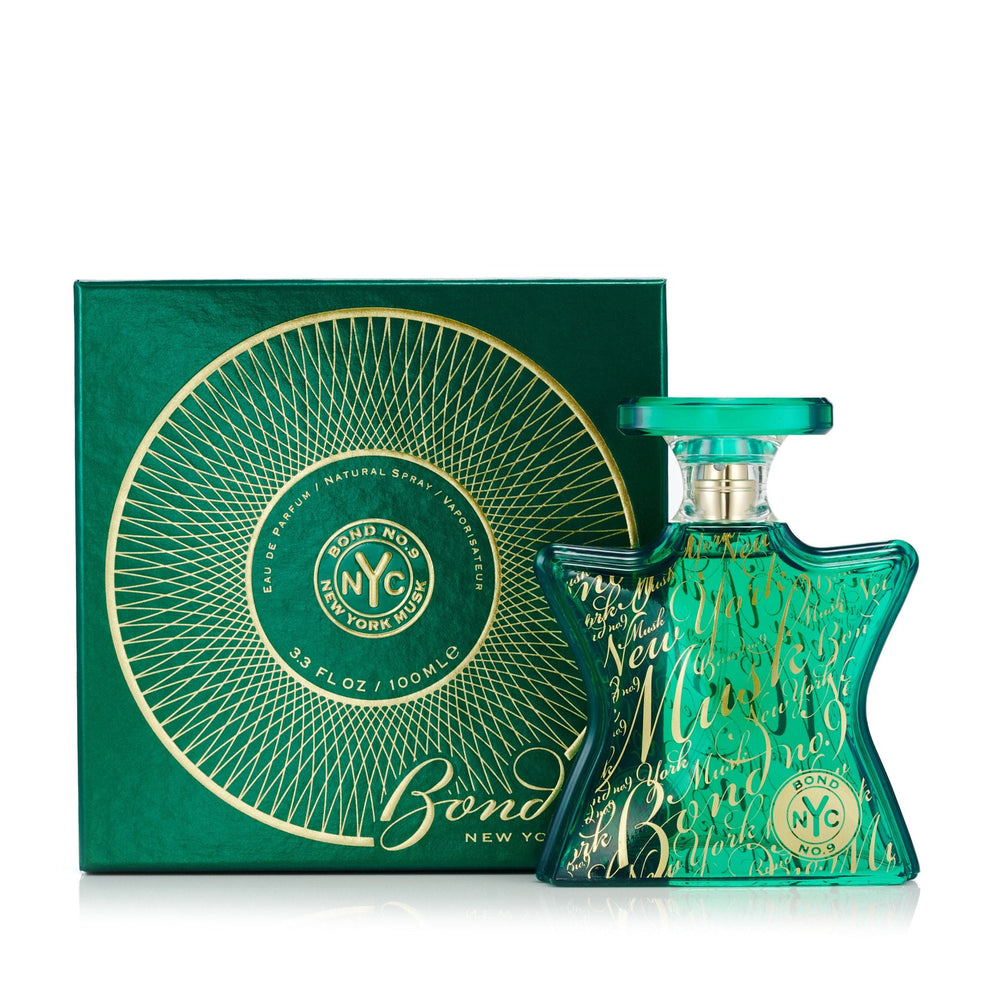 New York Musk Eau de Parfum Spray for Women and Men by Bond No.9 Product image 3