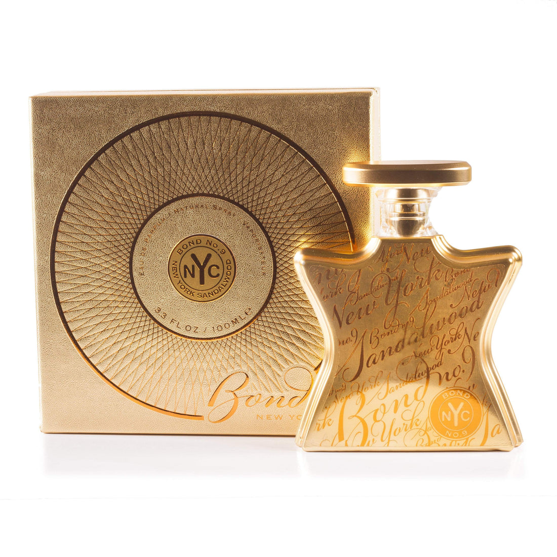 New York Sandalwood Product image 1