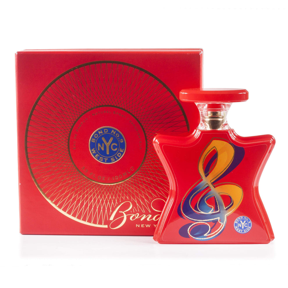 West Side for Women and Men by Bond No. 9 Eau De Parfum Spray Product image 1