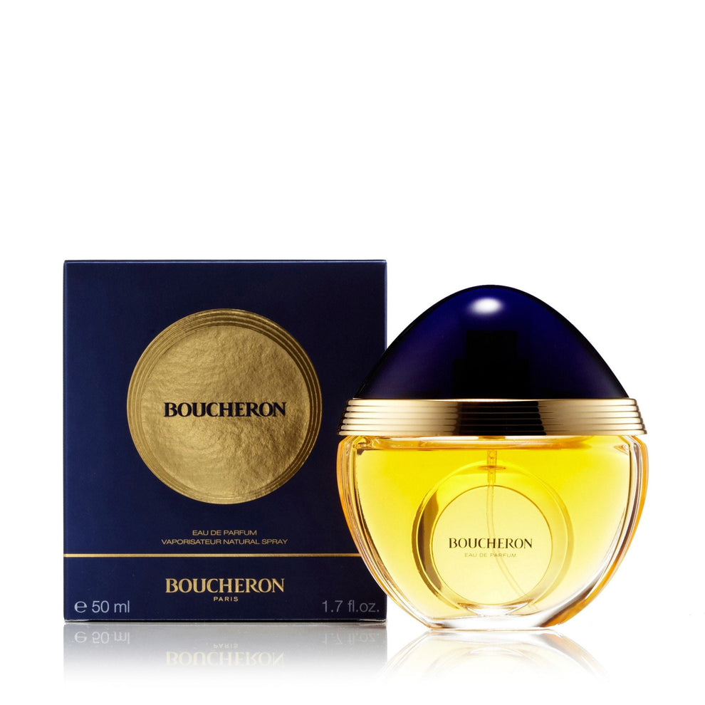 Boucheron Eau de Parfum Spray for Women by Boucheron Product image 4