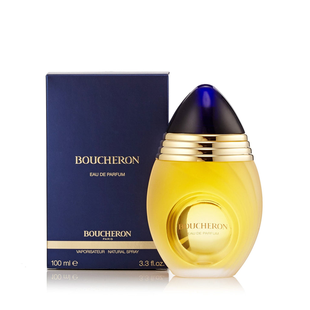 Boucheron Eau de Parfum Spray for Women by Boucheron Product image 1