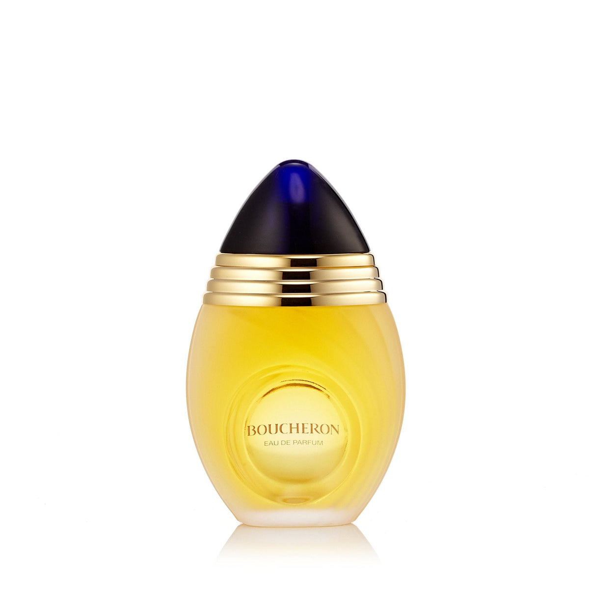 Boucheron Eau de Parfum Spray for Women by Boucheron 3.3 oz.