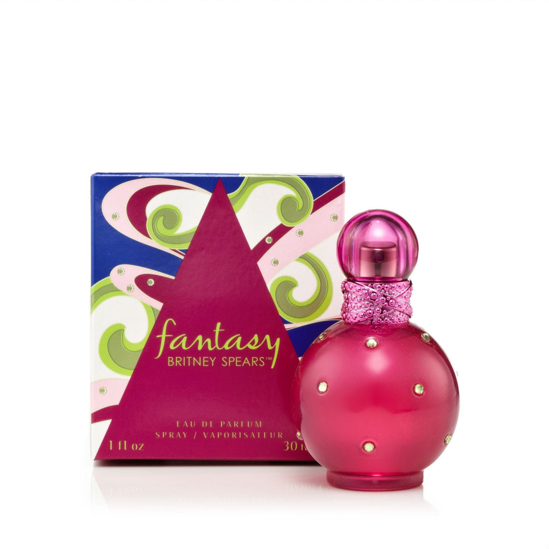 Fantasy Perfume Product image 6