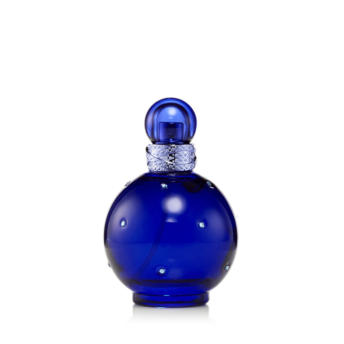 Britney Spears Midnight Fantasy Eau de Parfum Womens Spray 3.4 oz. 