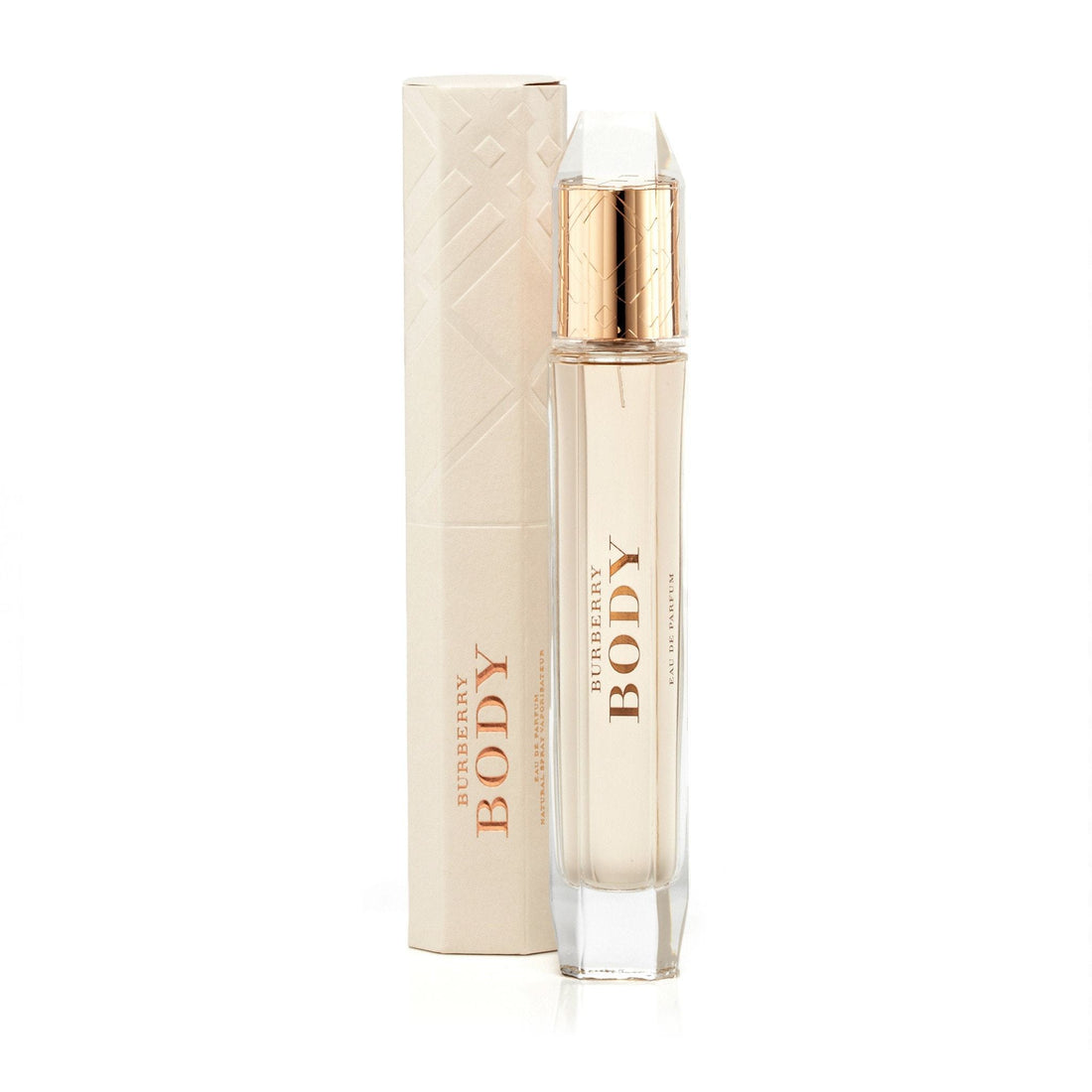 Body Perfume Product image 1