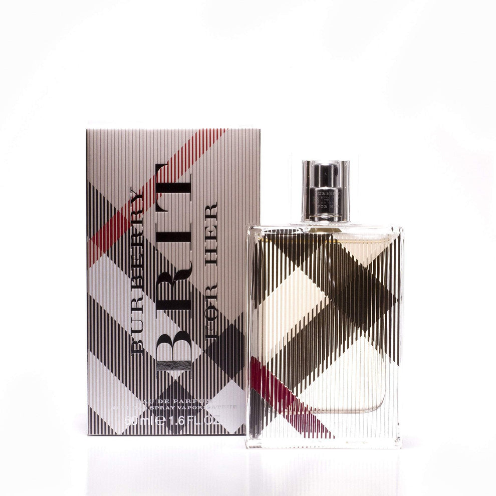 Brit Eau de Parfum Spray for Women by Burberry Product image 1