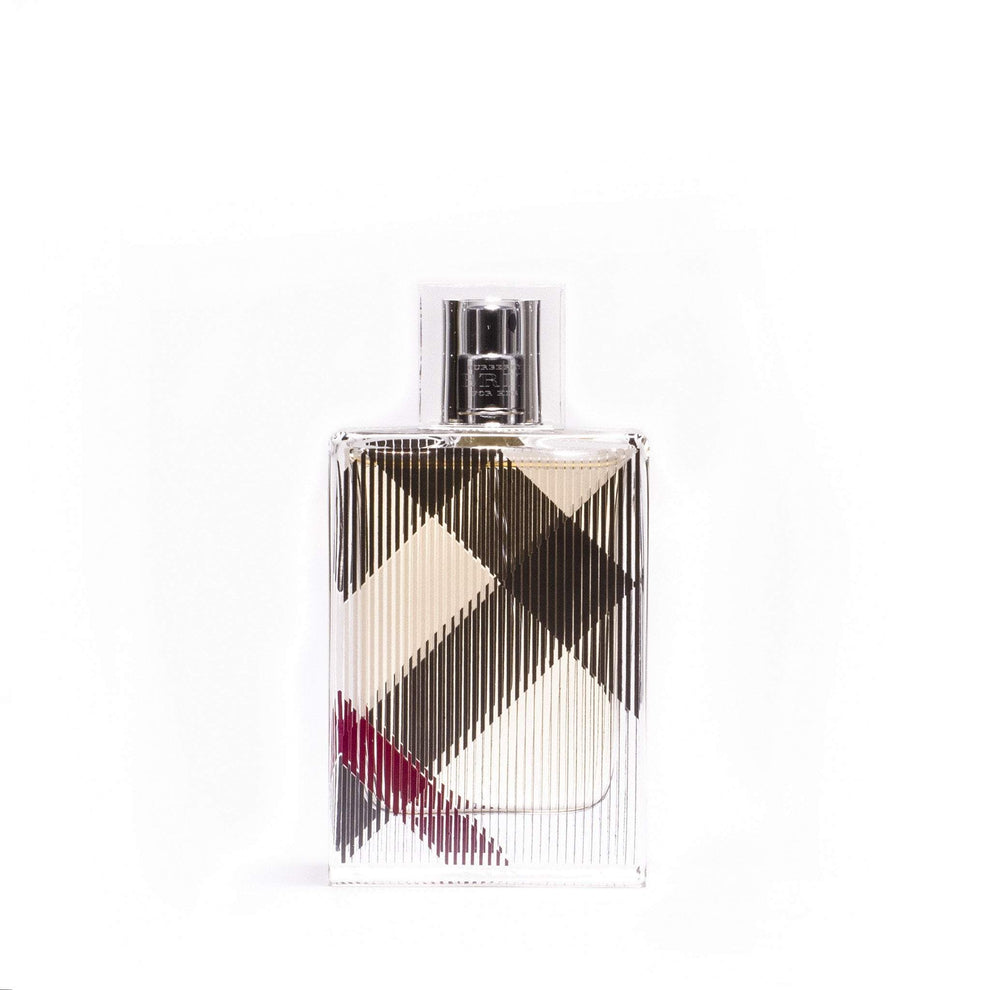 Brit Eau de Parfum Spray for Women by Burberry Product image 2