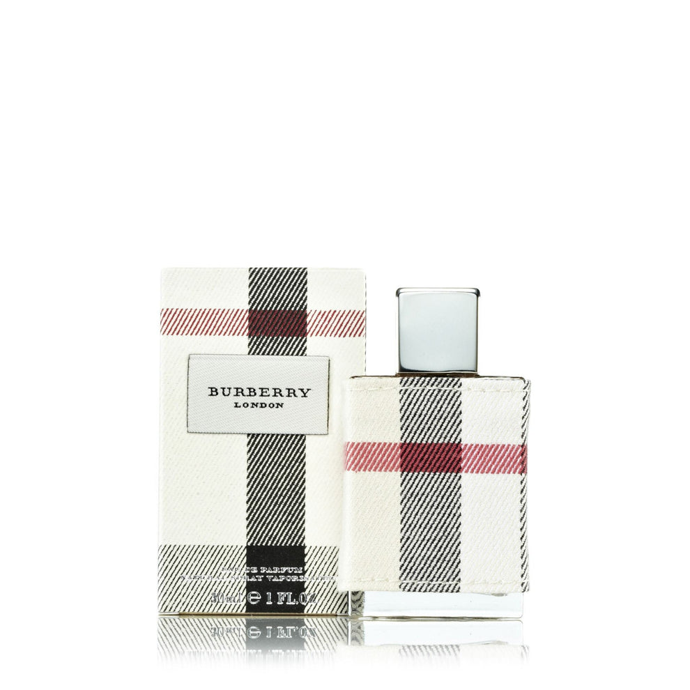 London Eau de Parfum Spray for Women by Burberry Product image 2