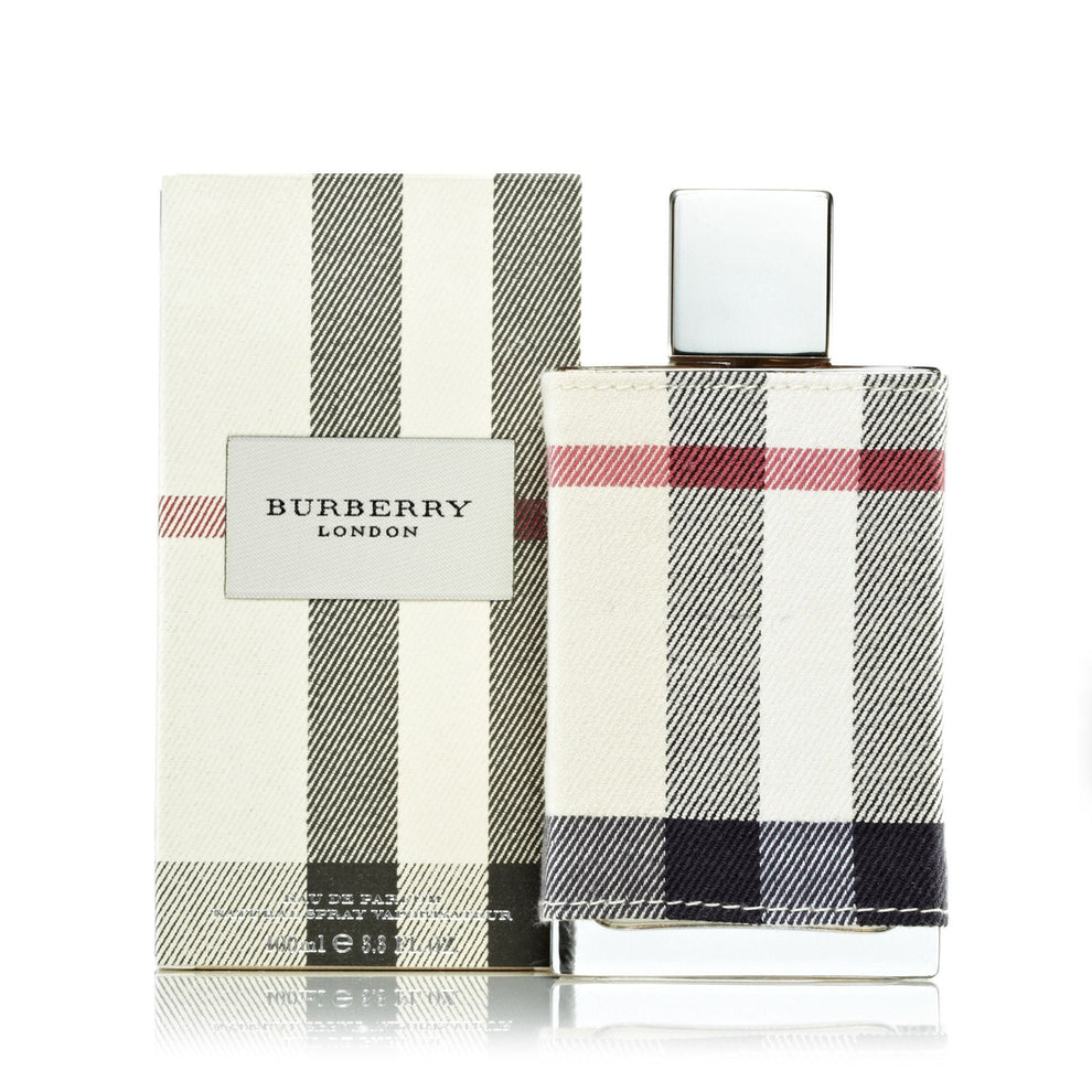 London Eau de Parfum Spray for Women by Burberry Product image 1