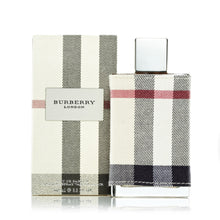 London Perfume Featured