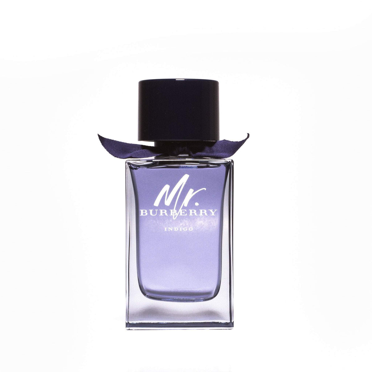 Mr Burberry Indigo Eau de Toilette Spray for Men by Burberry 5.0 oz.