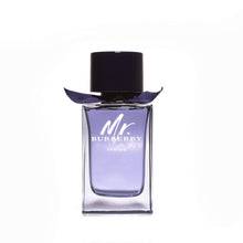 Mr Burberry Indigo Eau de Toilette Spray for Men by Burberry 5.0 oz.